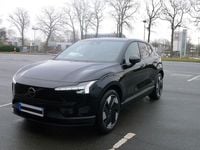 Gebraucht Volvo EX30 Plus 200 kW (272 PS) 2024 Schwarz SUV