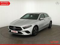 Gebraucht Mercedes A220 Progressive 190 PS (139 kW) 2023 Silber Limousine