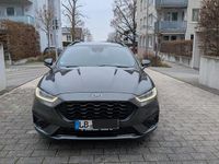Gebraucht Ford Mondeo ST-Line 190 PS (139 kW) 2020 Grau Kombi