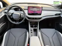 Neu Skoda Enyaq iV Selection 219 kW (299 PS) 2026 Wählbar SUV