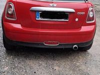 Gebraucht Mini Cooper 129 PS (94 kW) 2009 Kleinwagen