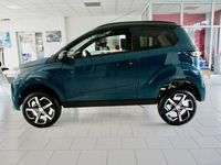 Neu Aixam Crossover Premium Premium 2025 Grün