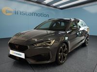 Second-hand Cupra Leon 310 CP (228 kW) 2023 Gri Break