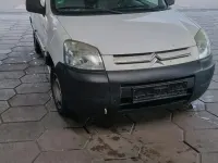 Gebraucht Citroën Berlingo 69 PS (50 kW) 2007 Van / Kleinbus