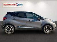 Gebraucht Renault Captur Intens 90 PS (66 kW) 2015 Grau SUV