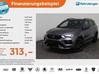 Neu Cupra Ateca 150 PS (110 kW) 2026 Grau SUV