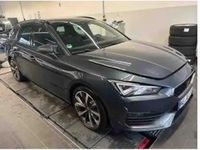 Gebraucht Cupra Leon 204 PS (150 kW) 2022 Other Kombi