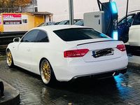 Gebraucht Audi A5 Sport 275 PS (202 kW) 2009 Schwarz Coupé