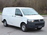 gebraucht VW Transporter T5 2.0 TDIKasten-Kombi *Klima*AHK