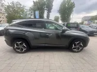 Gebraucht Hyundai Tucson Prime 230 PS (169 kW) 2021 Grau SUV