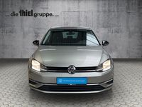gebraucht VW Golf VII Lim. 1.0 TSI IQ.DRIVE AHK+PDC+ACC+Navi