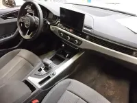 Gebraucht Audi A5 Sportback Comfort 150 PS (110 kW) 2022 Ibisweiß Kleinwagen