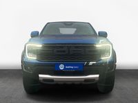 gebraucht Ford Ranger 3,0 l EcoBoost Doppelkabine Autm. Raptor