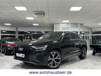 Gebraucht Audi SQ8 Ambiente 435 PS (319 kW) 2019 Schwarz SUV