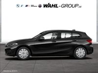 Gebraucht BMW 116 Efficient Dynamics 109 PS (80 kW) 2023 Schwarz metallic Kleinwagen