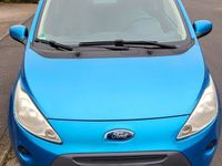 gebraucht Ford Ka 1.2 Trend * HU 7/25