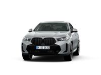 Neu BMW X6 M Sport 340 PS (250 kW) 2025 SUV