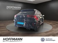 Gebraucht VW T-Roc R 301 PS (221 kW) 2025 Schwarz SUV
