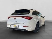 Second-hand Cupra Leon 150 CP (110 kW) 2024 Alb Berlinǎ
