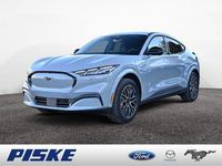 Neu Ford Mustang Mach-E Extended Range 216 kW (294 PS) 2026 Grau SUV