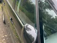 Gebraucht Citroën C4 160 PS (117 kW) 2010 Schwarz Van / Kleinbus