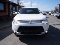 Gebraucht Mitsubishi Outlander P-HEV Plus 121 PS (88 kW) 2015 SUV