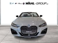 gebraucht BMW M440 440 i Cabrio HK HiFi DAB LED RFK Komfortzg. Shz