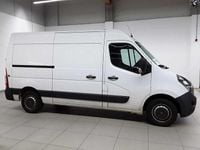 Gebraucht Opel Movano S 150 PS (110 kW) 2020 Polarweiß Van