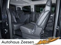 Neu Citroën Spacetourer 179 PS (131 kW) 2026 Perla neraschwarz (metallic) Van / Kleinbus