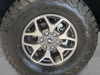 Neu Ford Bronco 334 PS (245 kW) 2026 Carbonized gray SUV