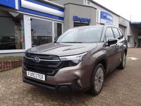 Neu Subaru Forester Platinum 136 PS (100 kW) 2025 Brillant bronze SUV