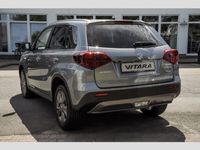 gebraucht Suzuki Vitara 1.4 COMFORT HYBRID Voll-LED RückKam DAB PDC Navi LM