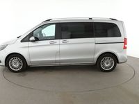 gebraucht Mercedes V220 V-Klassed kompakt BlueTEC Edition, Diesel, 37.300 €