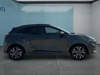 Gebraucht Ford Puma ST-Line X 155 PS (114 kW) 2024 Grau SUV