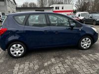 gebraucht Opel Meriva B Edition - Mit Garantie