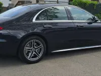 Gebraucht Mercedes S450 367 PS (269 kW) 2021 Grau Limousine