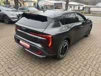 Neu Kia K4 150 PS (110 kW) 2025 (ag9) interstellar grau Limousine