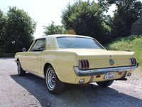 gebraucht Ford Mustang 1964 1/2