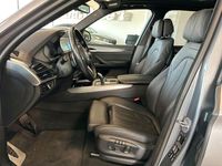 gebraucht BMW X5 30D Xdrive M Paket Pano ACC