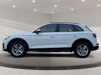 Gebraucht Audi Q5 299 PS (219 kW) 2022 Ibisweiß SUV