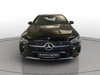 Gebraucht Mercedes CLA180 Progressive 136 PS (100 kW) 2025 Unilack nachtschwarz Limousine