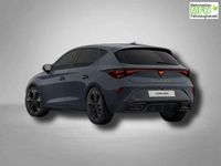 Neu Cupra Leon 150 PS (110 kW) 2026 Fiord blau Limousine