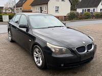 Gebraucht BMW 530 218 PS (160 kW) 2004 Schwarz Limousine