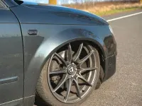 Usata Seat Exeo 170 CV (125 kW) 2010 Berlina