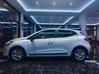 Gebraucht Renault Clio V Evolution 91 PS (66 kW) 2025 Weiß Kleinwagen