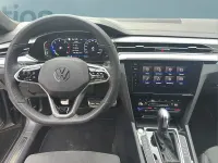 Second-hand VW Arteon 200 CP (147 kW) 2021 Negru Break