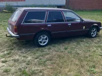 Gebraucht Opel Rekord 75 PS (55 kW) 1982 Kombi