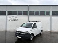 Gebraucht VW Transporter 110 PS (80 kW) 2020 Candyweiss Van