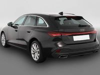 Gebraucht Audi A5 204 PS (150 kW) 2025 Schwarz Kombi