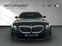 Neu BMW i5 Performance 250 kW (340 PS) 2025 Sophistograu brillanteffekt Kombi